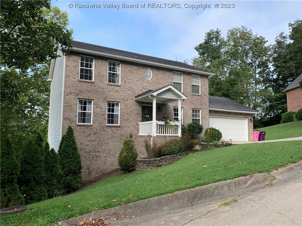 122 South Brook Drive  Hurricane WV 25526 photo