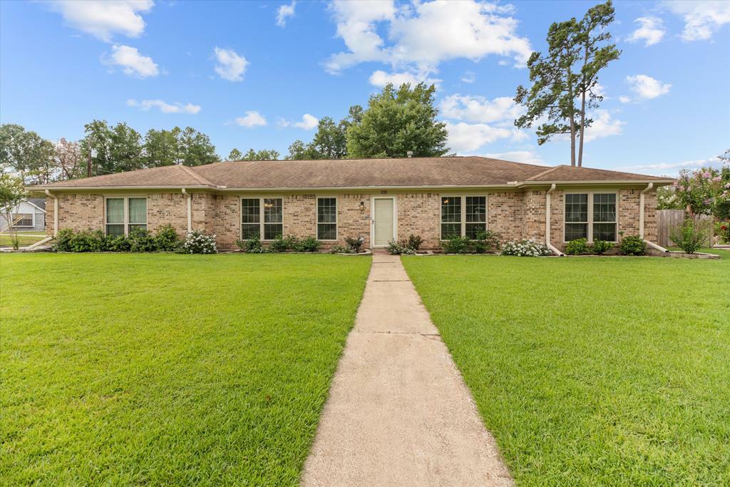Property Photo: 601 Englewood Drive TX 75901