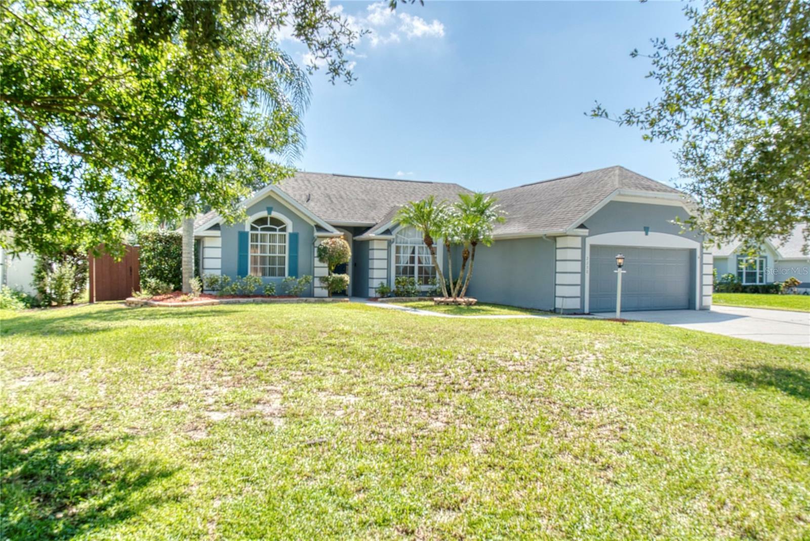 Property Photo: 2230 Jessica Lane FL 34744