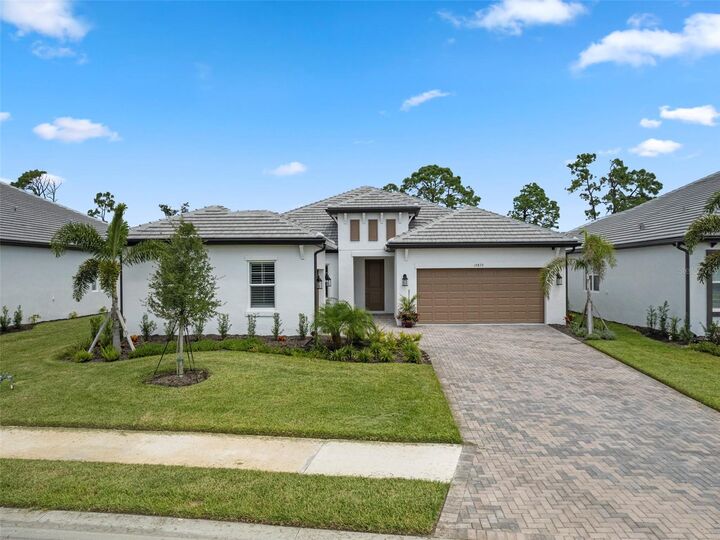 Property Photo:  19879 Bridgetown Loop  FL 34293 