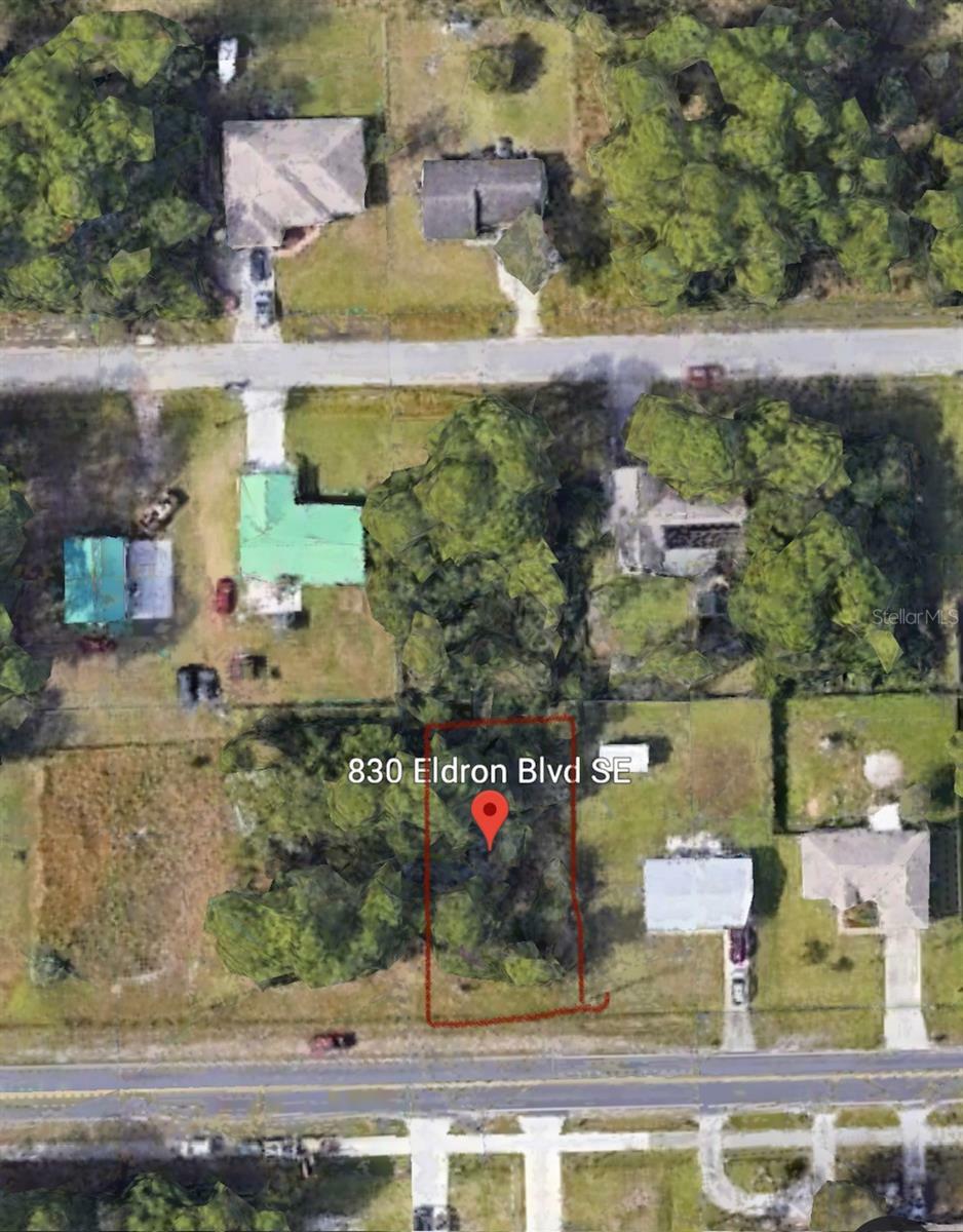 Property Photo:  830 Eldron Boulevard SE  FL 32909 