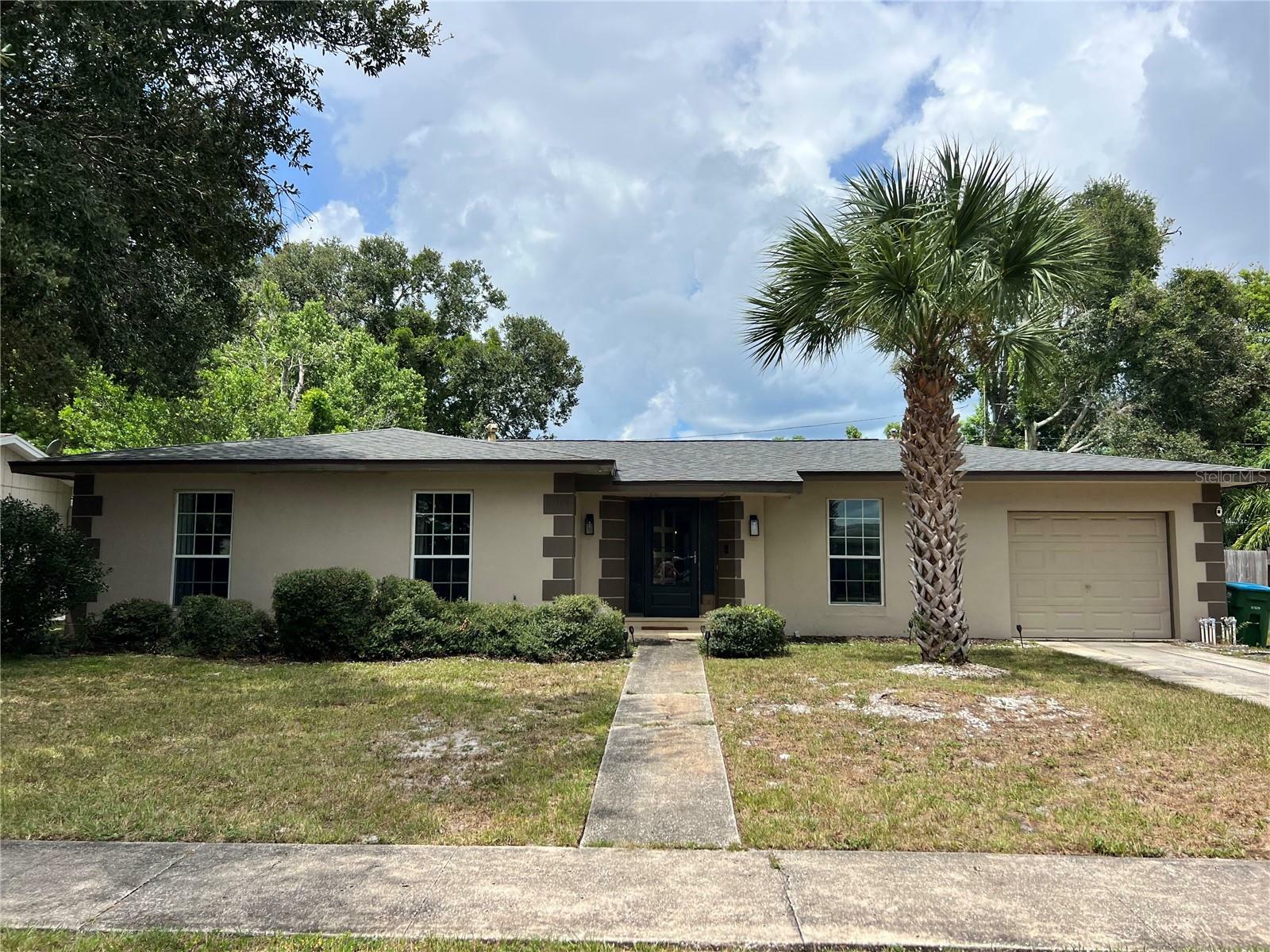 Property Photo:  1474 E Hancock Drive  FL 32725 