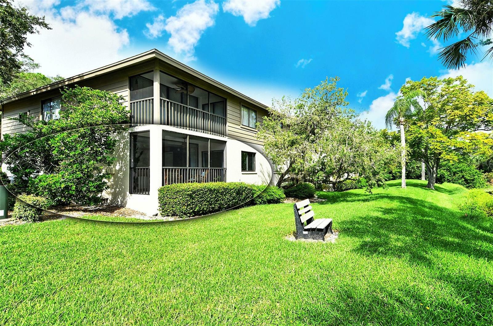 3263 W Cross Creek Road 3263  Sarasota FL 34231 photo