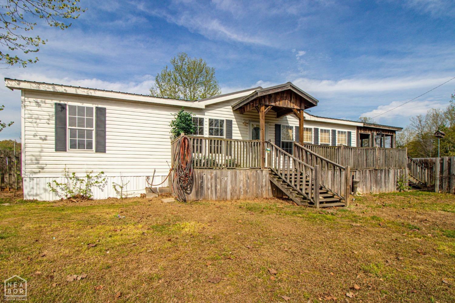 Property Photo:  227 County Road 7922  AR 72417 