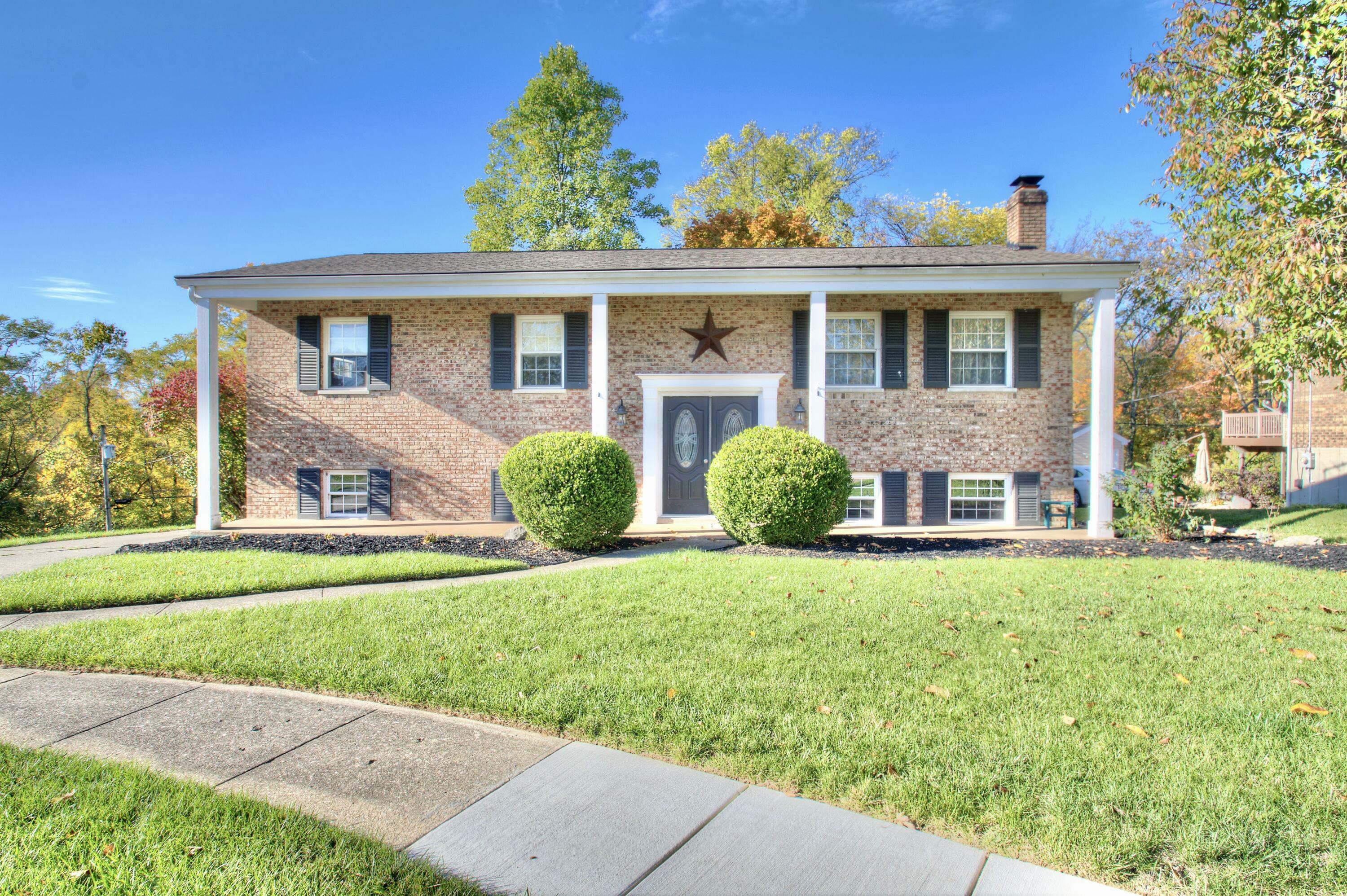 Property Photo:  434 Shannon Drive  KY 41017 