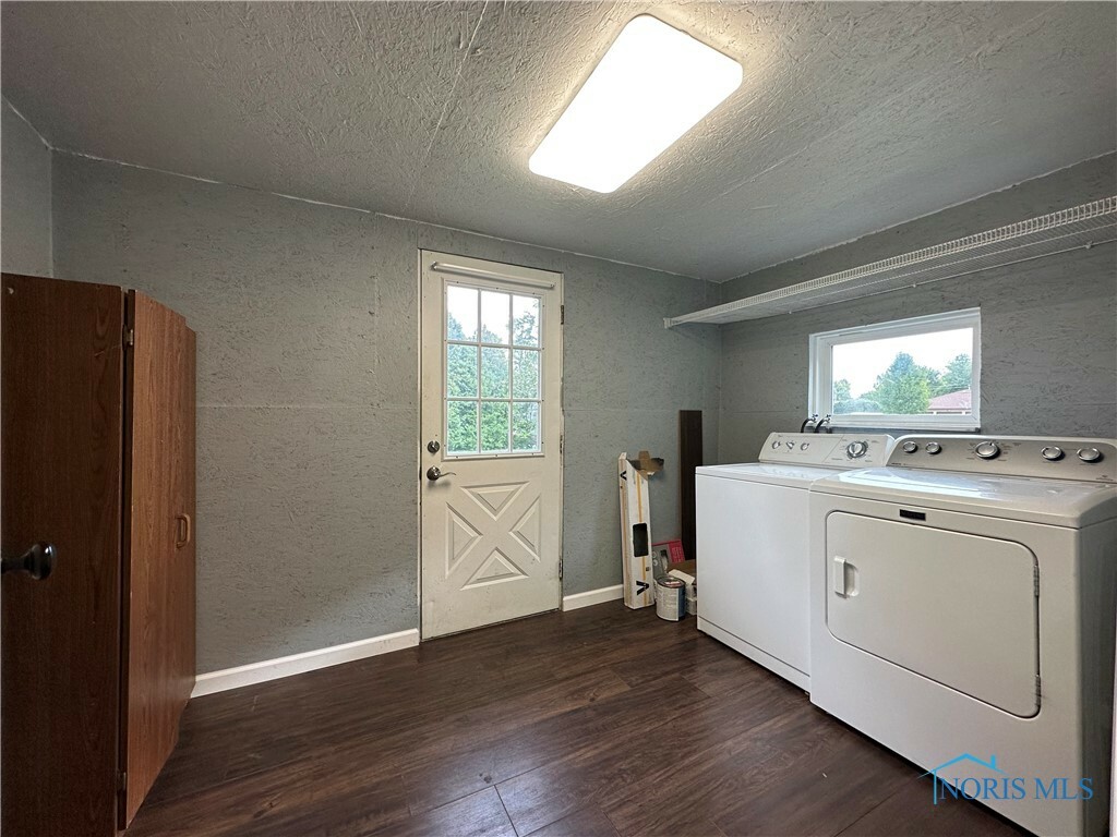 Property Photo: 310 E Zimmerman Street OH 45843