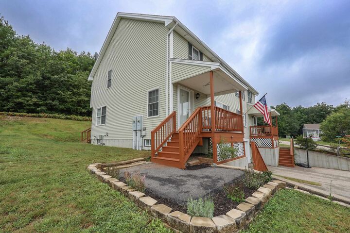 Property Photo: 4 Ians Way NH 03851