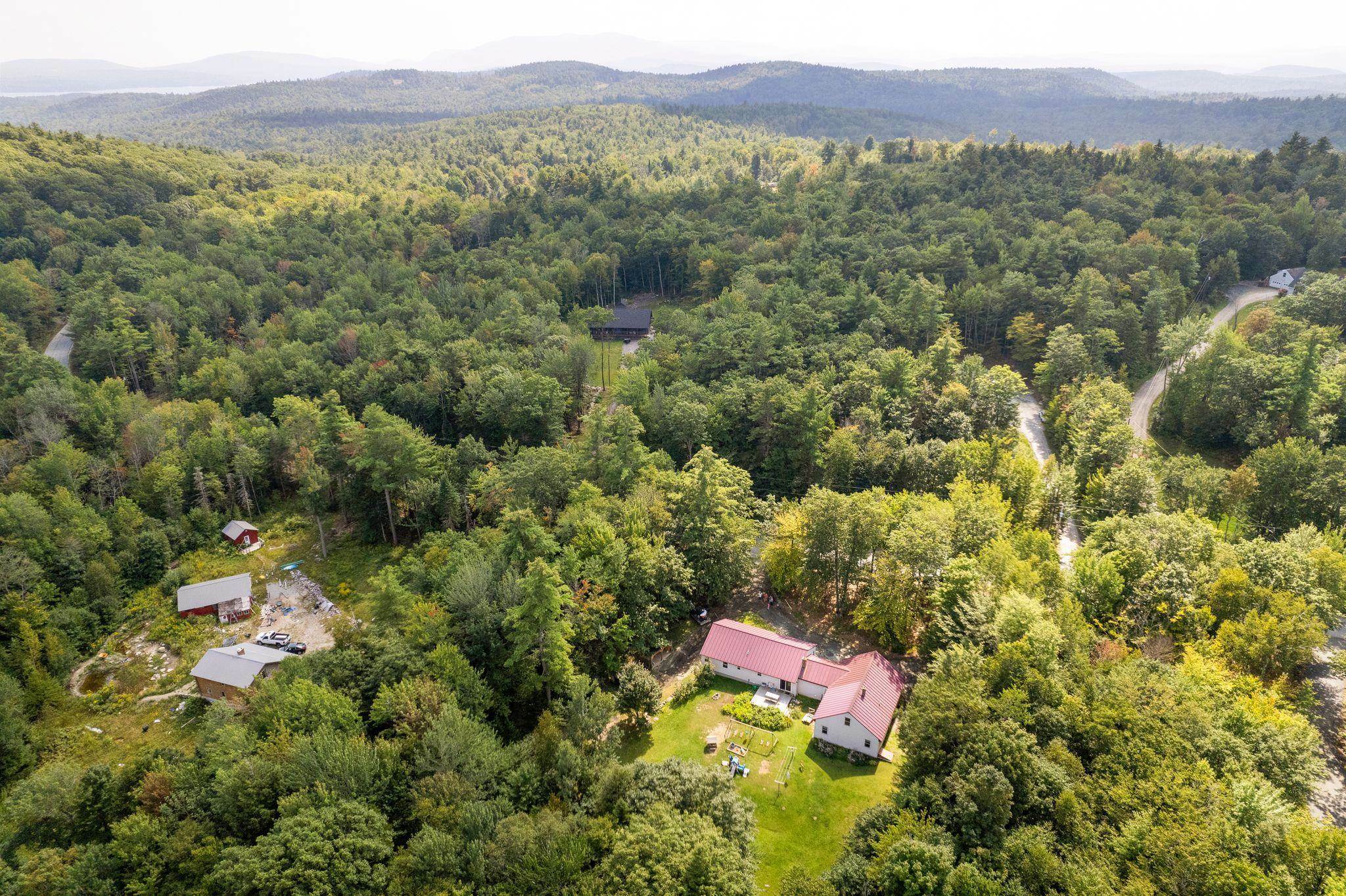 Property Photo:  635 Hogg Hill Road  NH 03284 