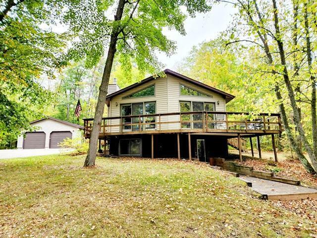 Property Photo: 1155 Gunn Road MN 55744