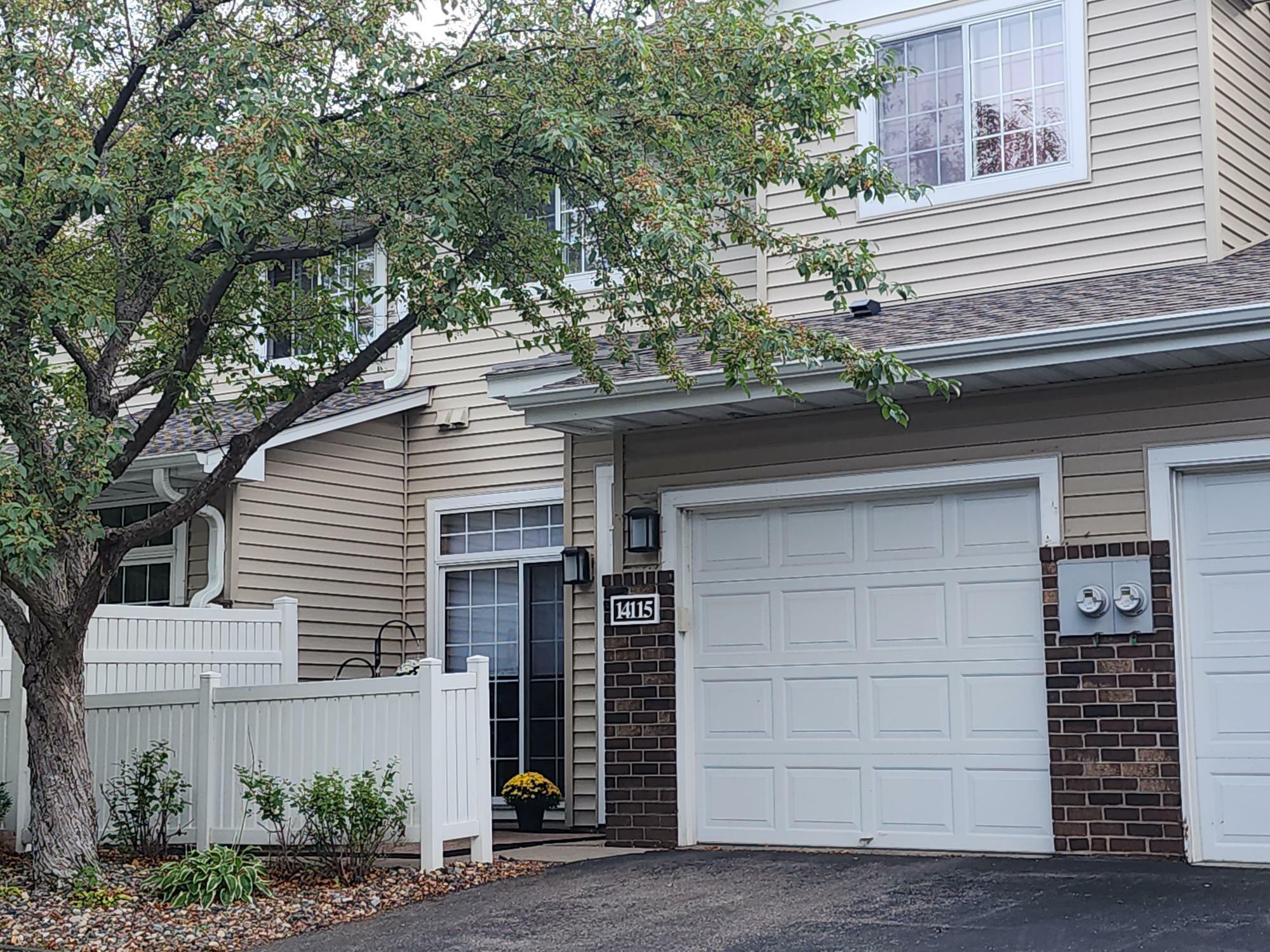 Property Photo: 14115 Plymouth Avenue 112 MN 55337