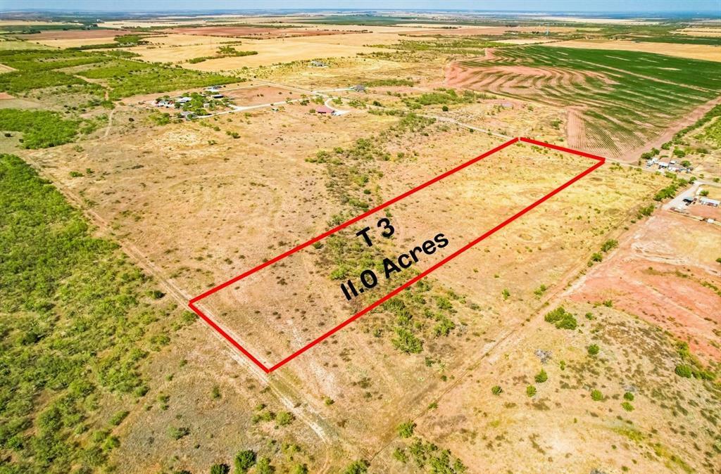 Property Photo: Tbd C County Rd 405 TX 79536