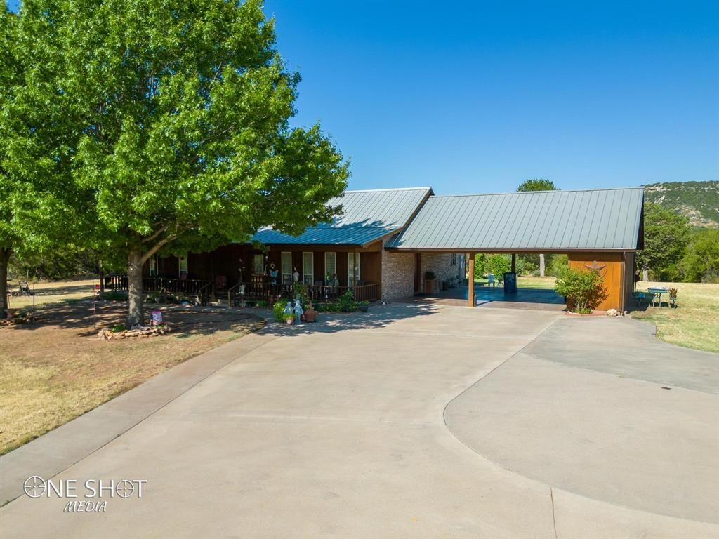 Property Photo: 13326 Fm 1235 TX 79508