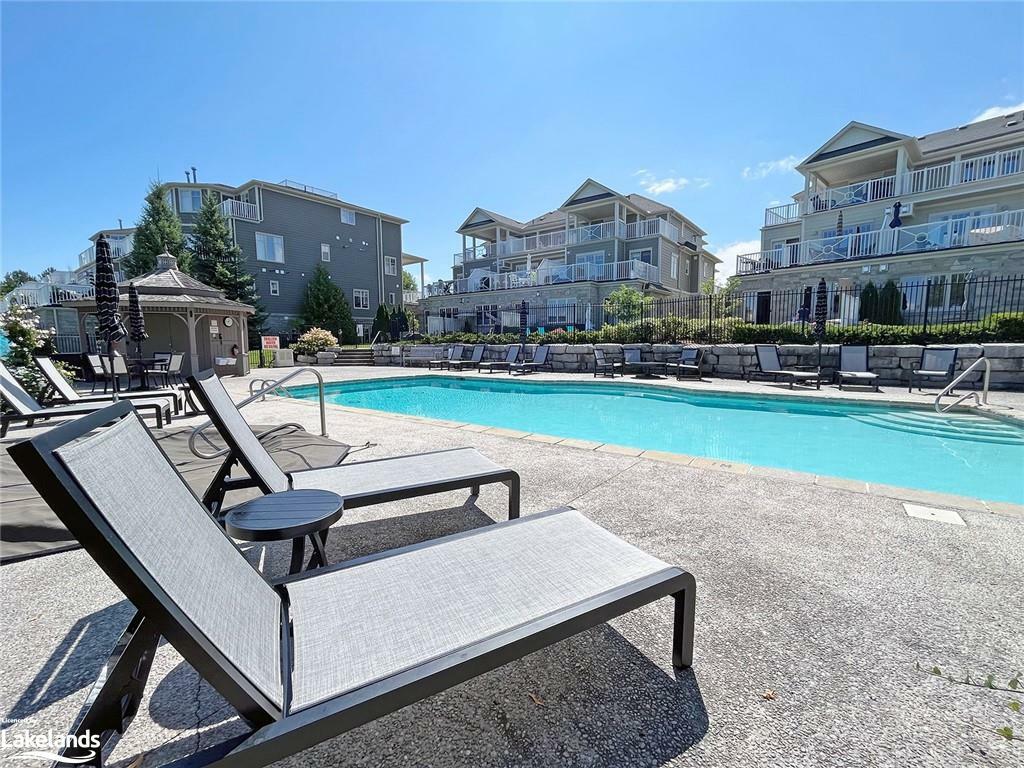 Property Photo: 40 Trott Boulevard 504 ON L9Y5K5