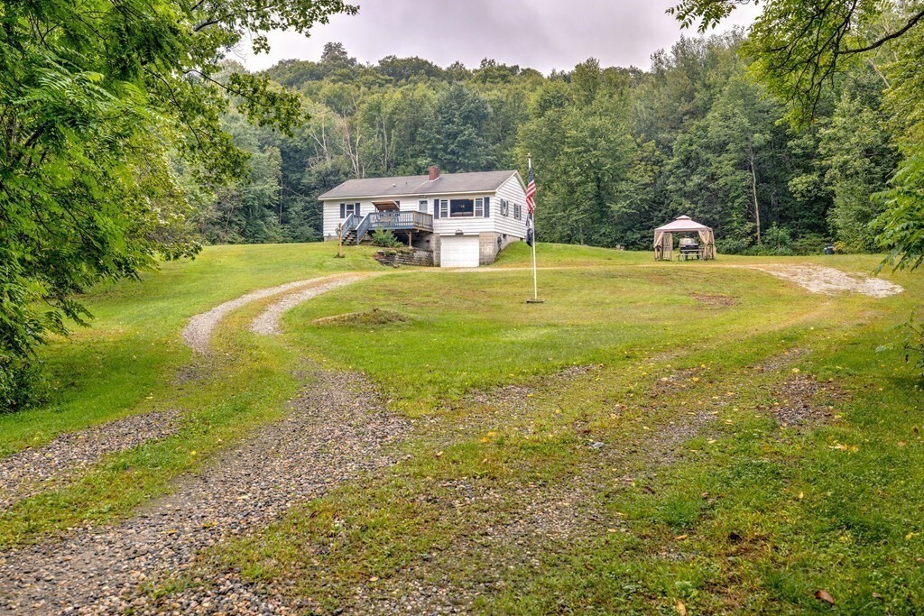 Property Photo:  172 South Street  MA 01083 