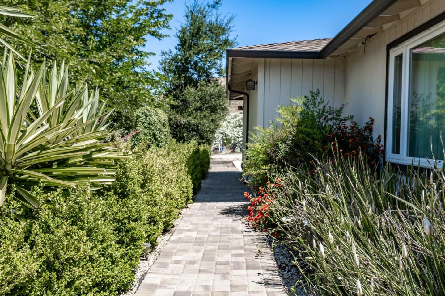 Property Photo:  1031 Foothill Road  CA 95023 