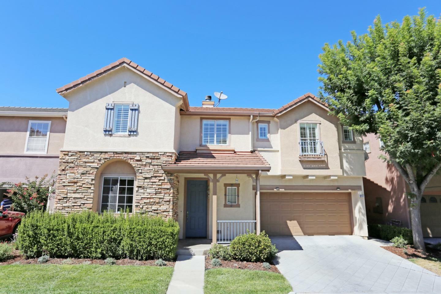 Property Photo: 2777 Rubino Circle CA 95125