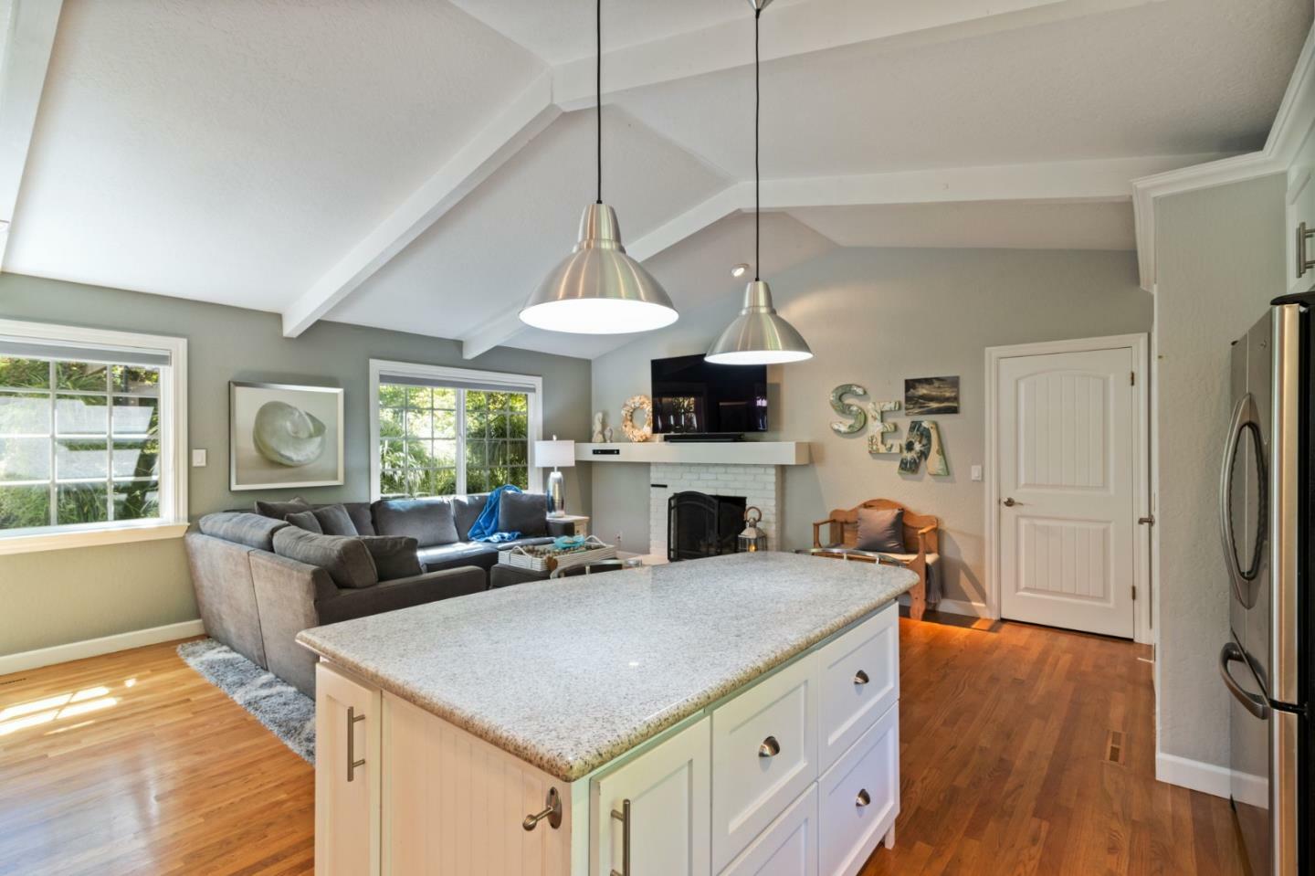 Property Photo: 35 Pasatiempo Drive CA 95060