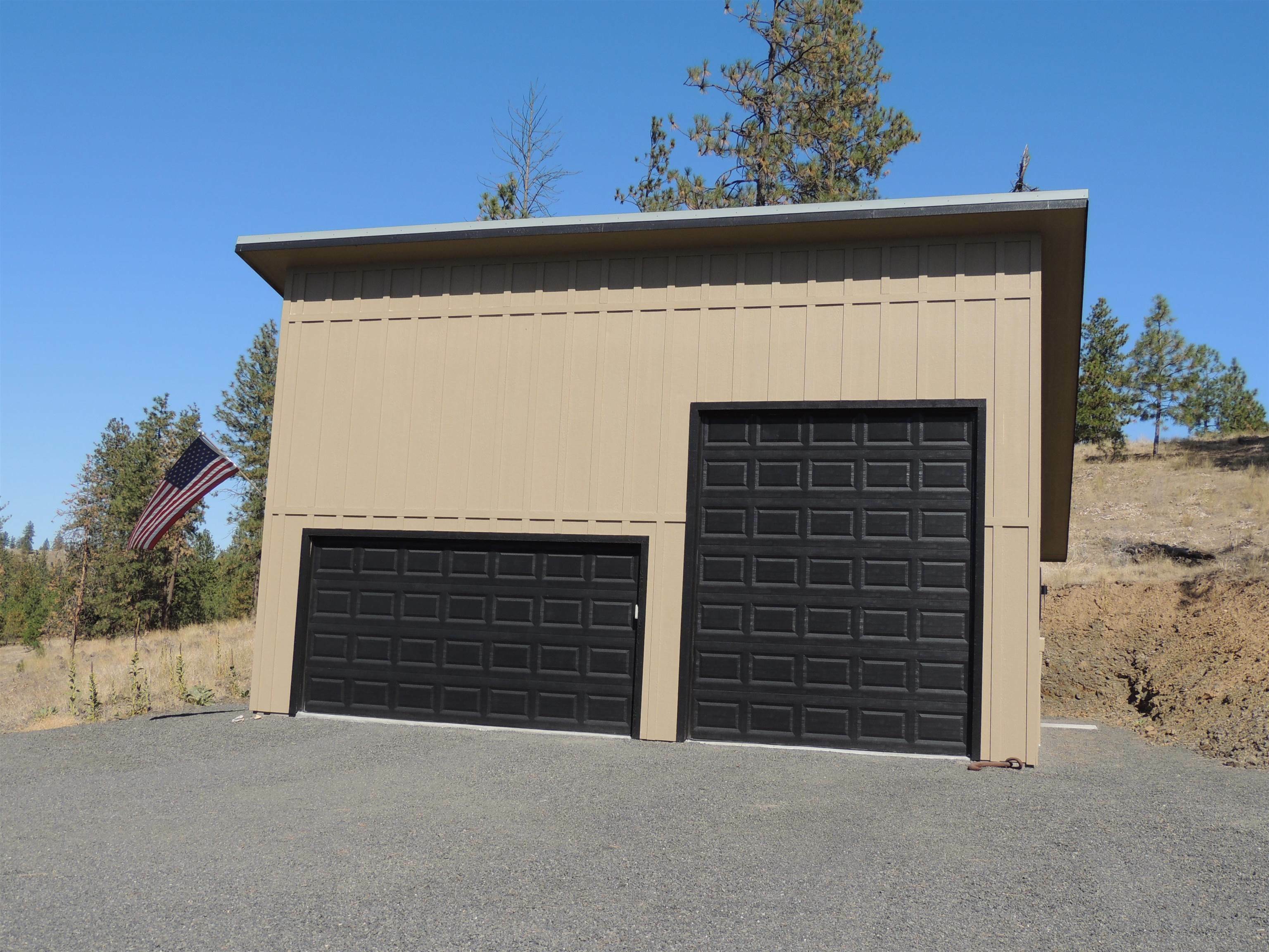 Property Photo: 34400 Patridge Ln. N. WA 99122