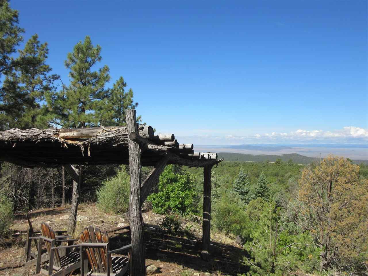 Property Photo: Dh Lawrence Road NM 87564