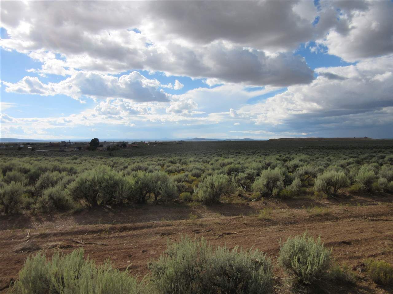 Property Photo:  Camino Coyote  NM 87529-0000 