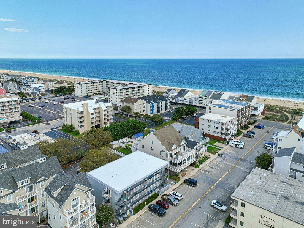Property Photo: 14 144th Street 305 MD 21842