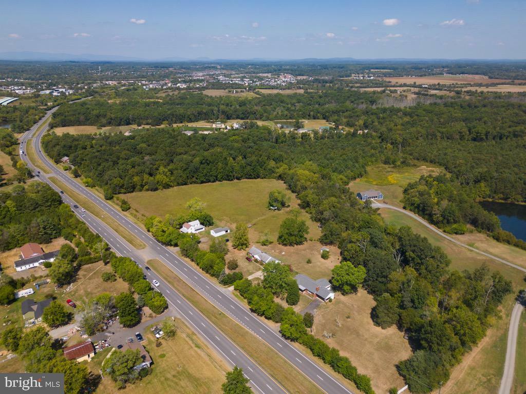 Property Photo:  11497 Marsh Road  VA 22712 