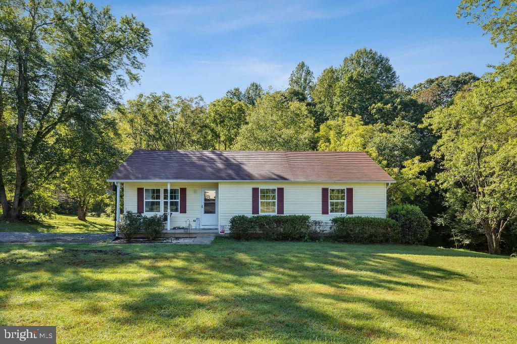 Property Photo:  5084 Amicus Road  VA 22968 