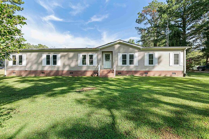 828 Browns Church Road  Jackson TN 38305 photo