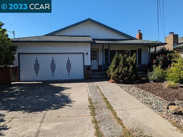 Property Photo:  4053 Milton Avenue  CA 94546 