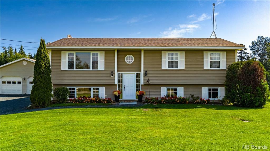 Property Photo: 448 Kingsley Road NB E3G6E7