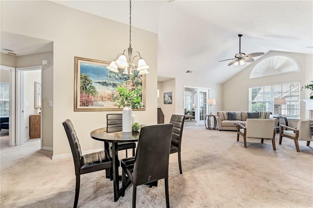 Property Photo: 6137 Malloway Court GA 30041