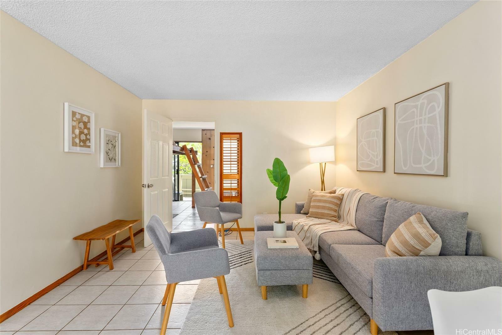 Property Photo: 45-180 Mahalani Place 27 HI 96744