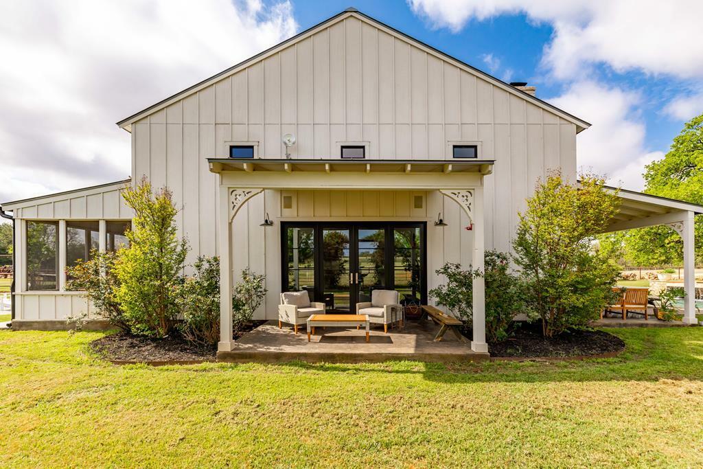 Property Photo:  753 Lonesome Trail  TX 78624 
