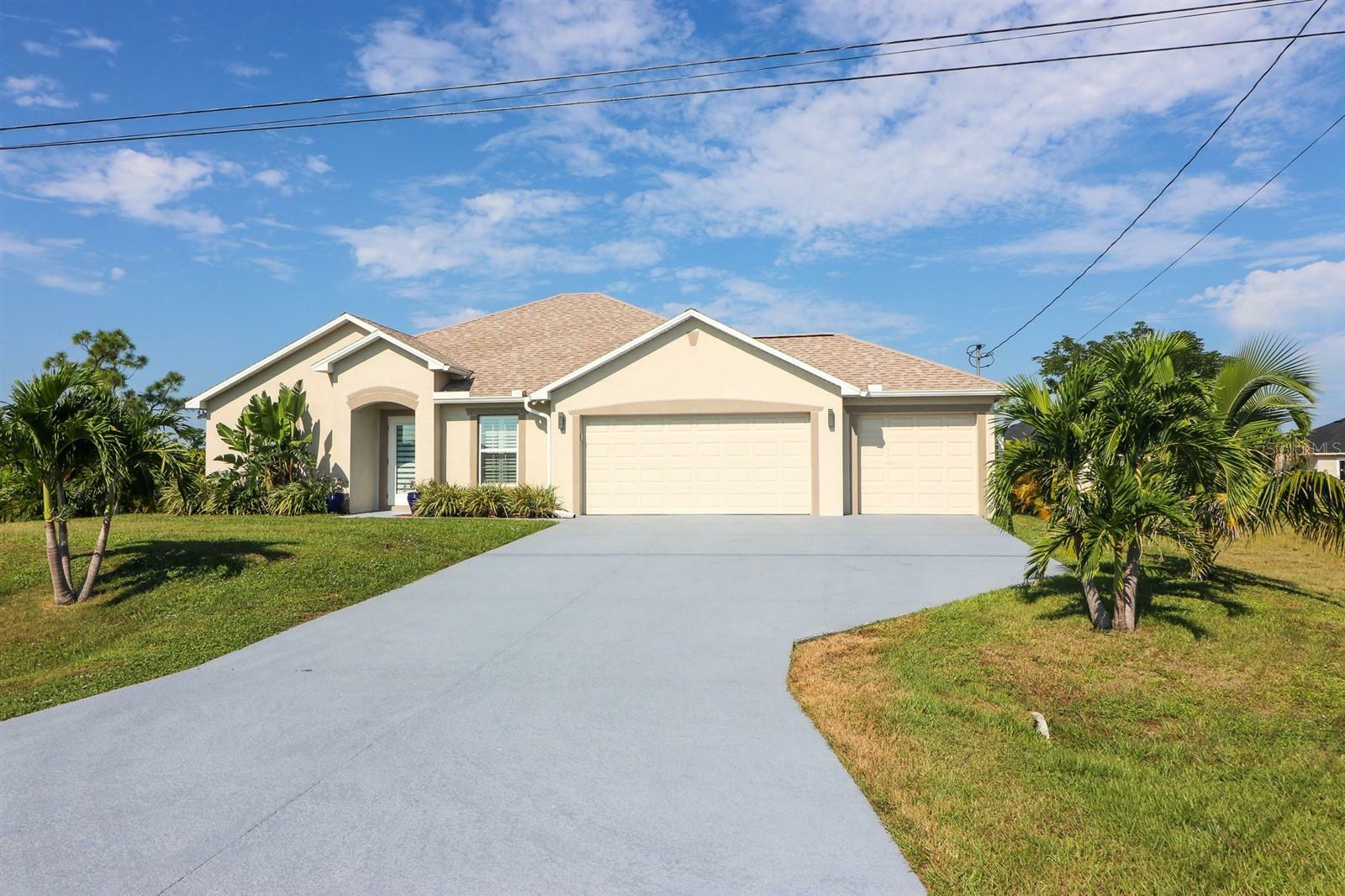 3530 NE 15th Avenue  Cape Coral FL 33909 photo