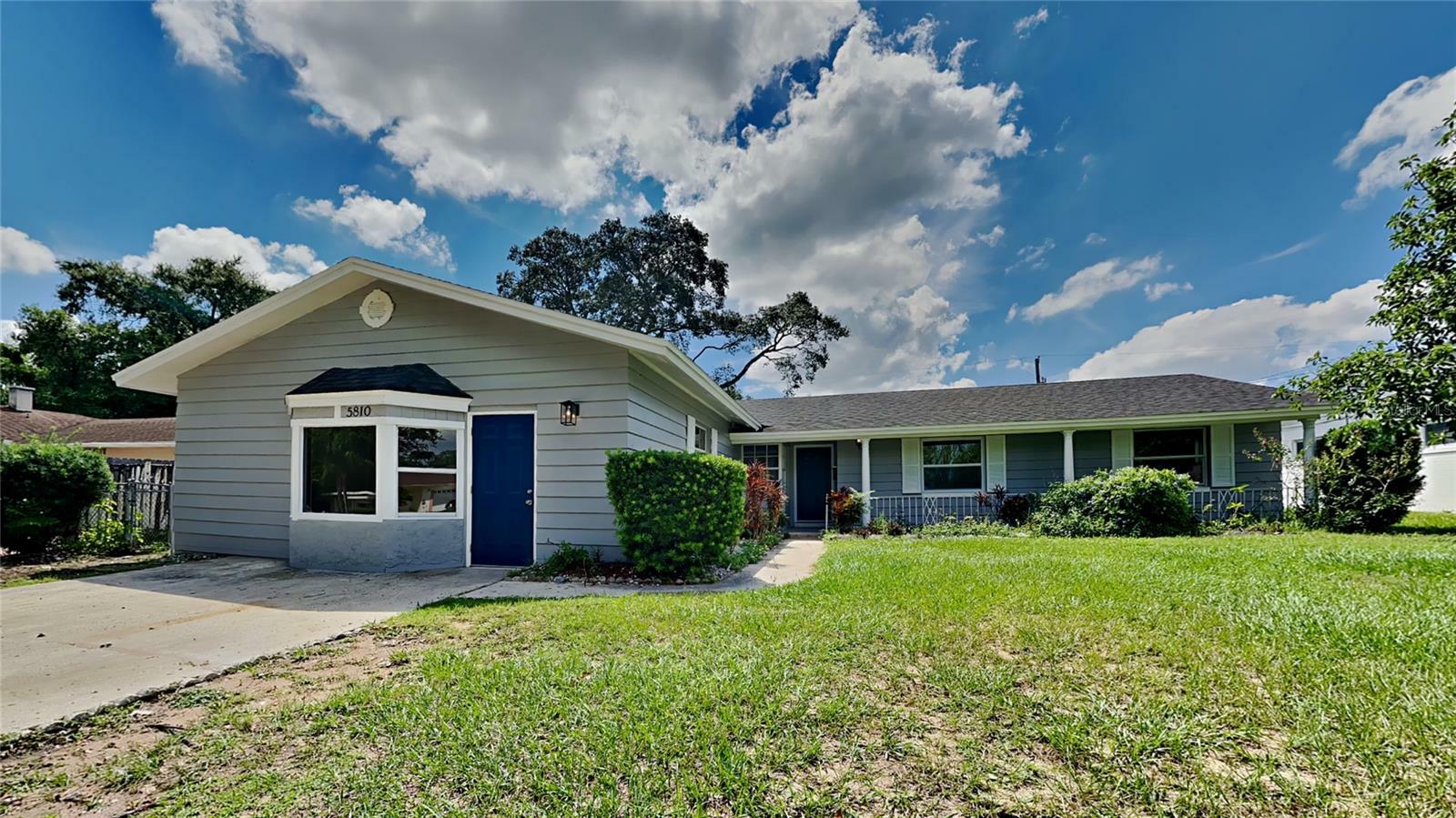 Property Photo:  5810 Fernhill Drive  FL 32808 