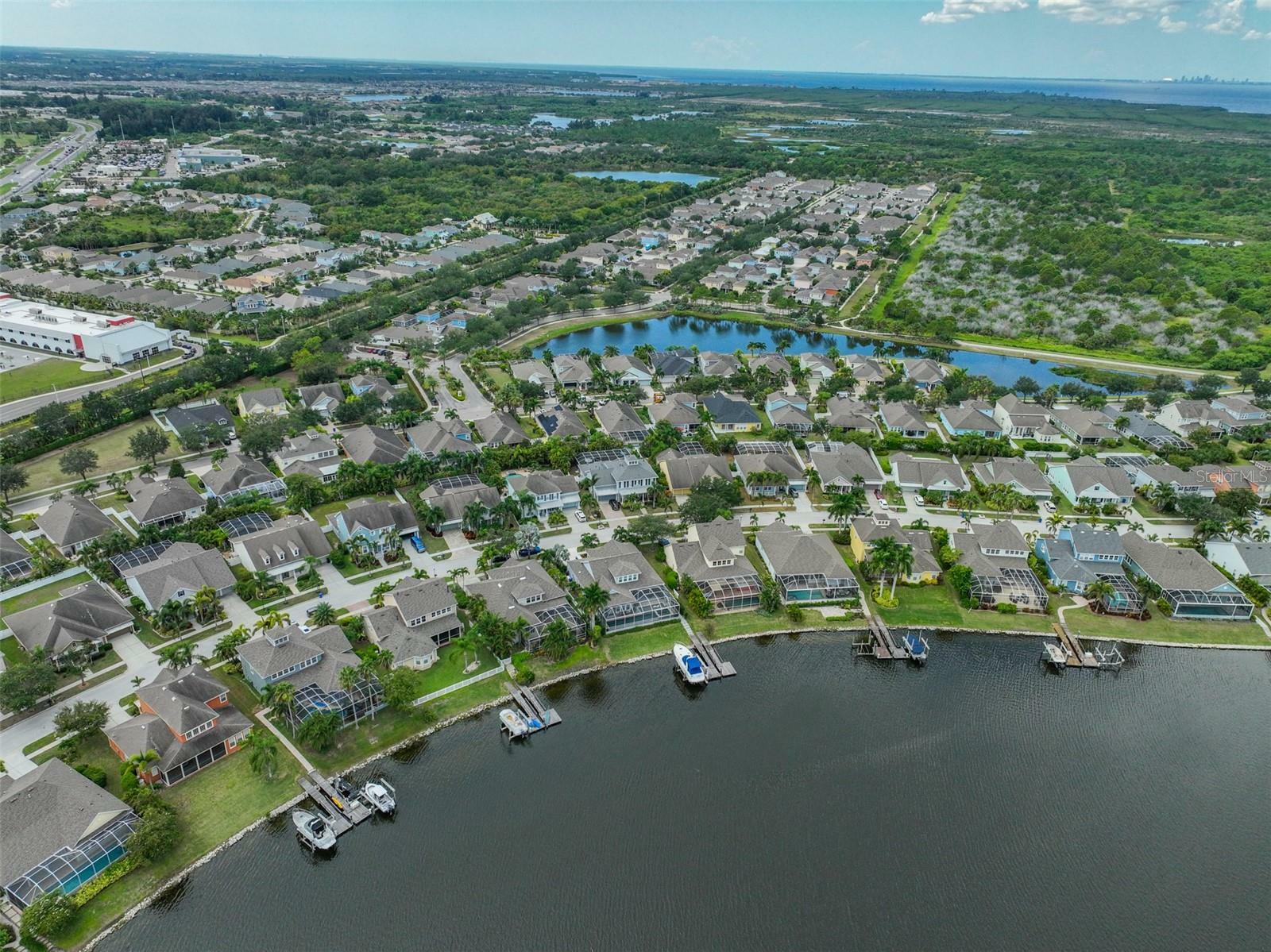 Property Photo: 5227 Brighton Shore Drive FL 33572