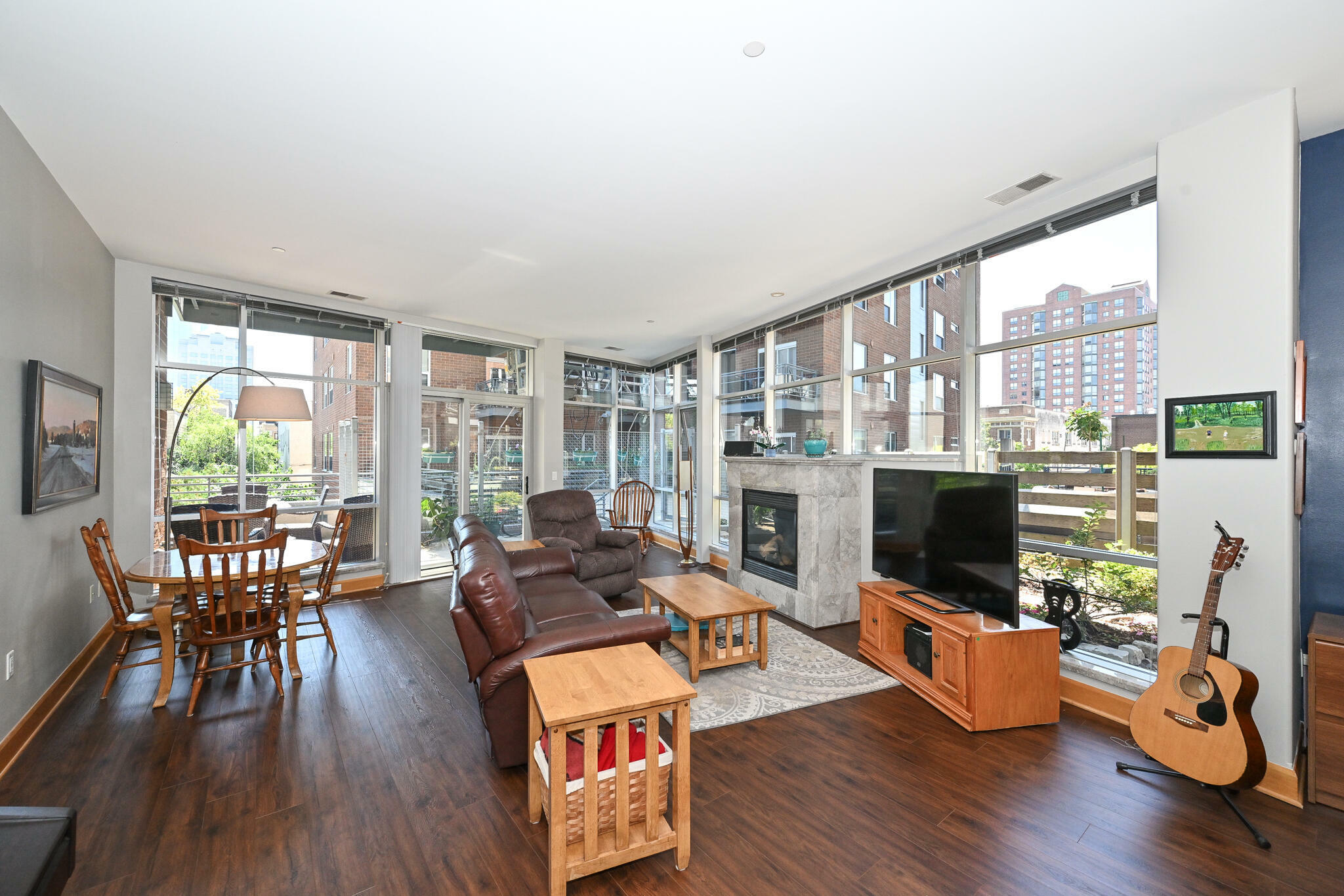 Property Photo: 1111 N Marshall St 203 WI 53202