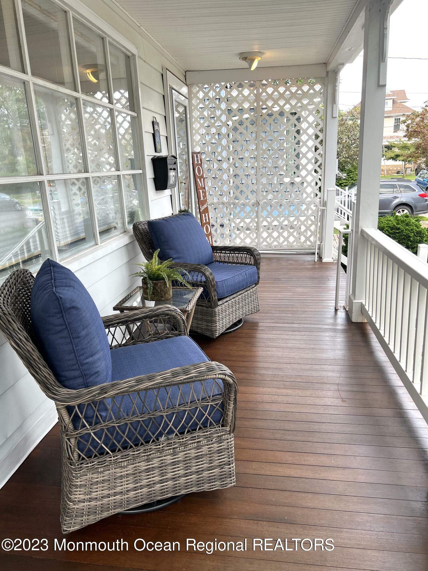 Property Photo: 115 Park Place NJ 08904