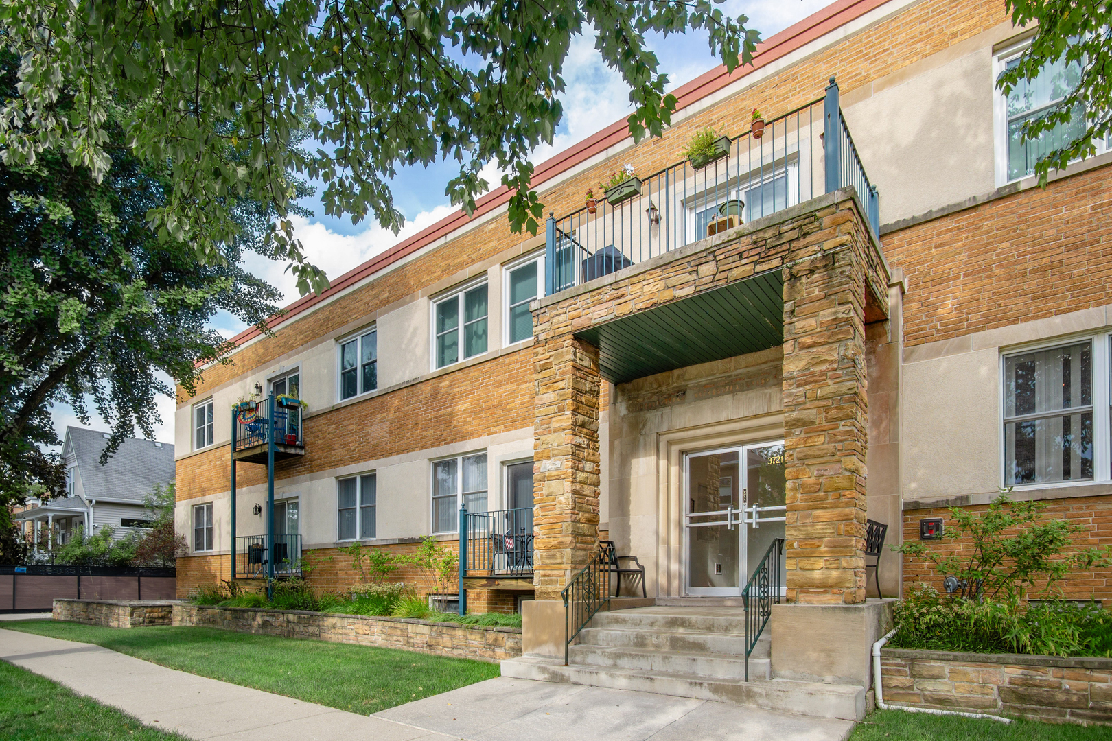 3721 Prairie Avenue 105  Brookfield IL 60513 photo