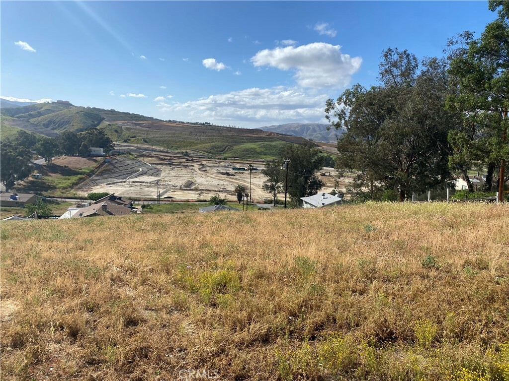 Property Photo:  0 McPherson  CA 92530 