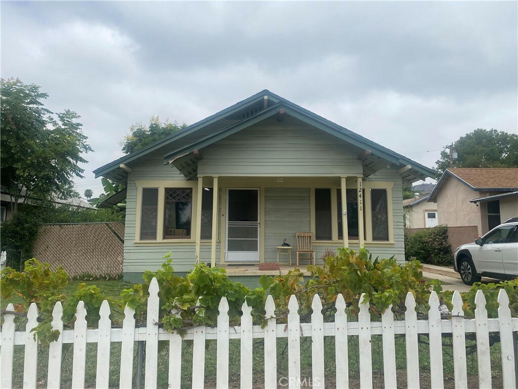 Property Photo: 12411 Camilla Street CA 90601