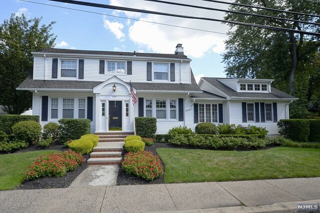 Property Photo:  545 Lafayette Avenue  NJ 07675 