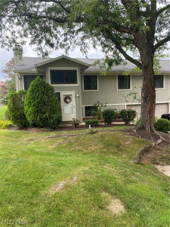 Property Photo: 7212 S Brewster Place OH 44077