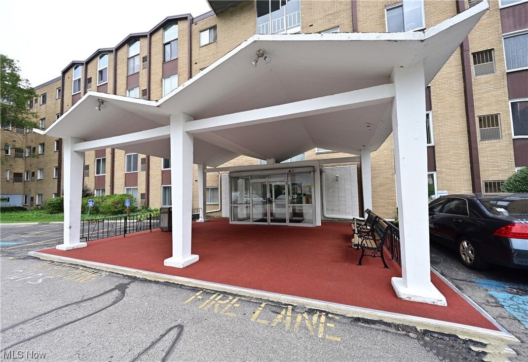 Property Photo:  25735 Lorain Road 321  OH 44070 