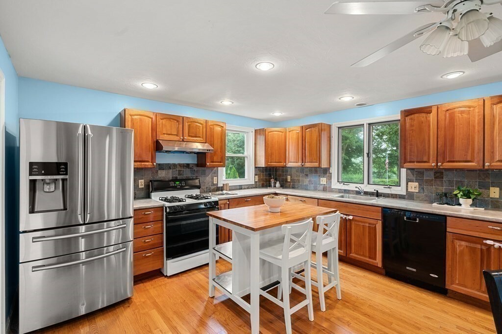 Property Photo:  24 Woodcliff Rd  MA 02169 