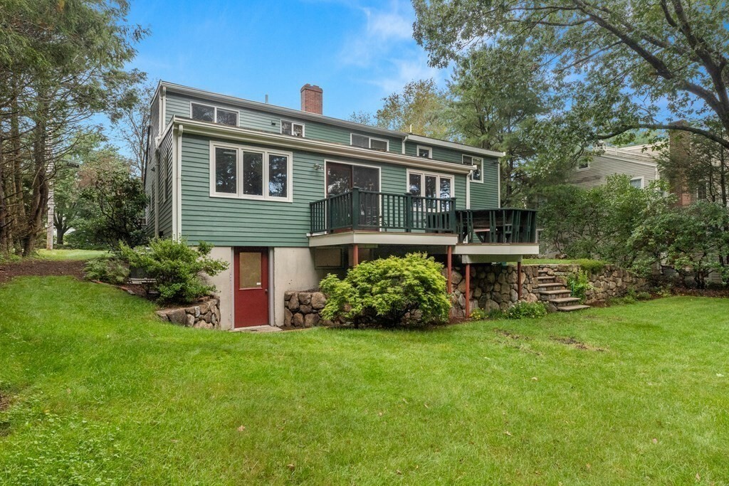 Property Photo: 339 Bridge Street MA 01982