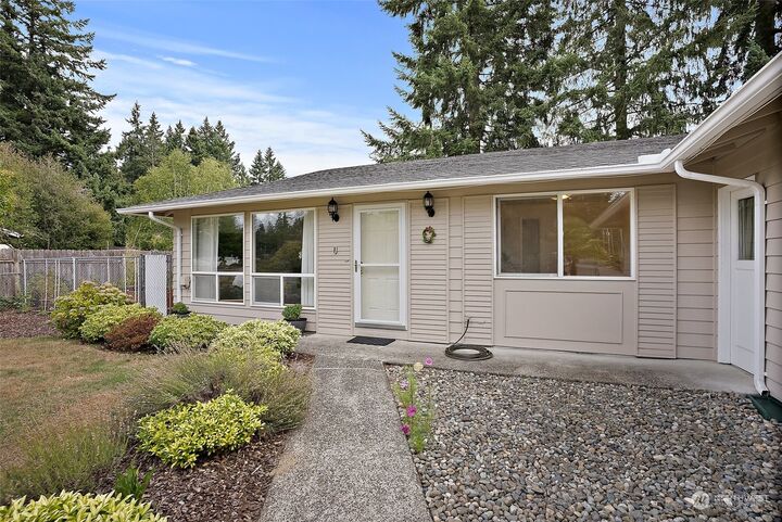 Property Photo: 2824 Pine Cone Court SE WA 98366