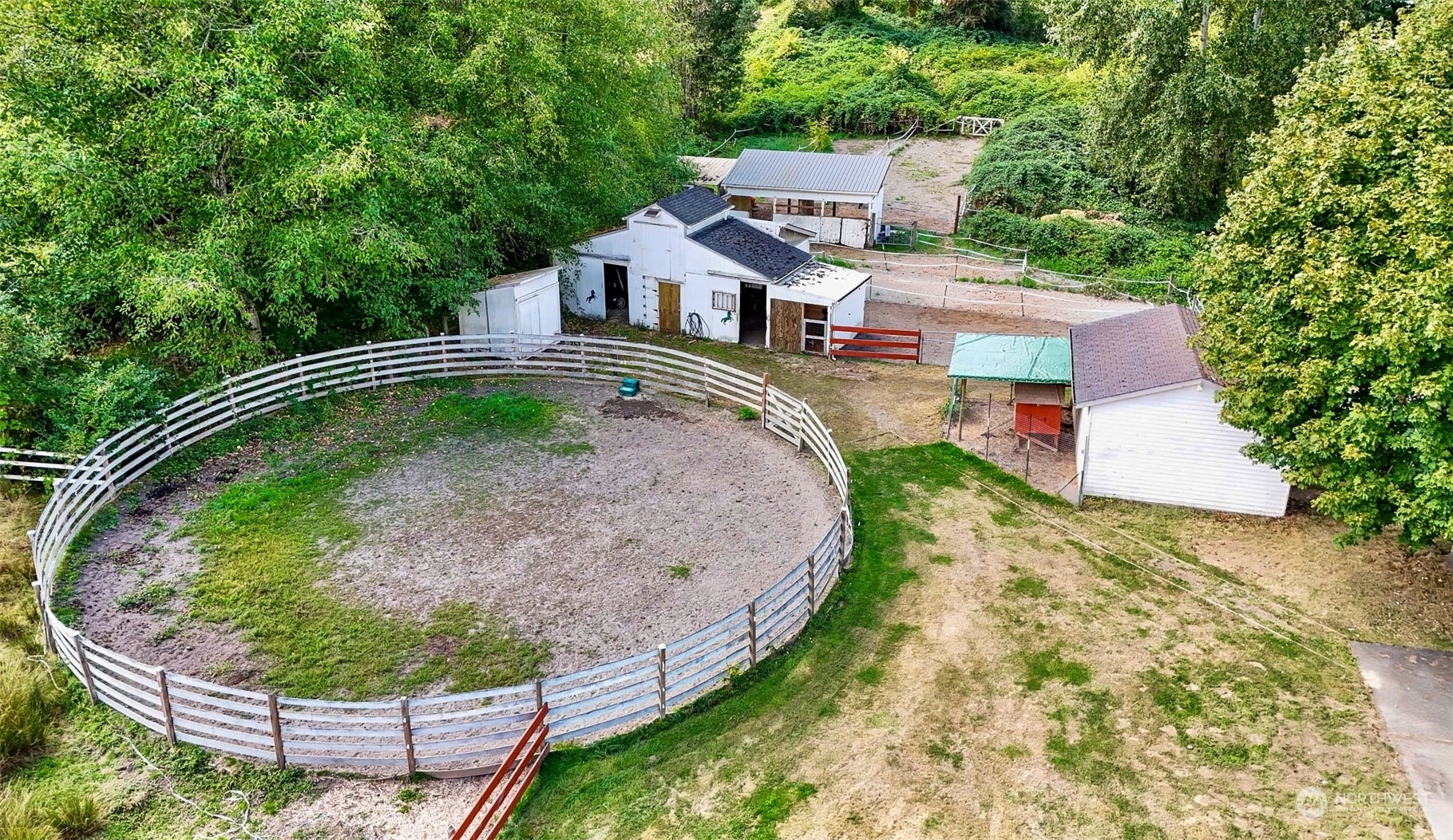 Property Photo:  13932 80th Street SE  WA 98290 