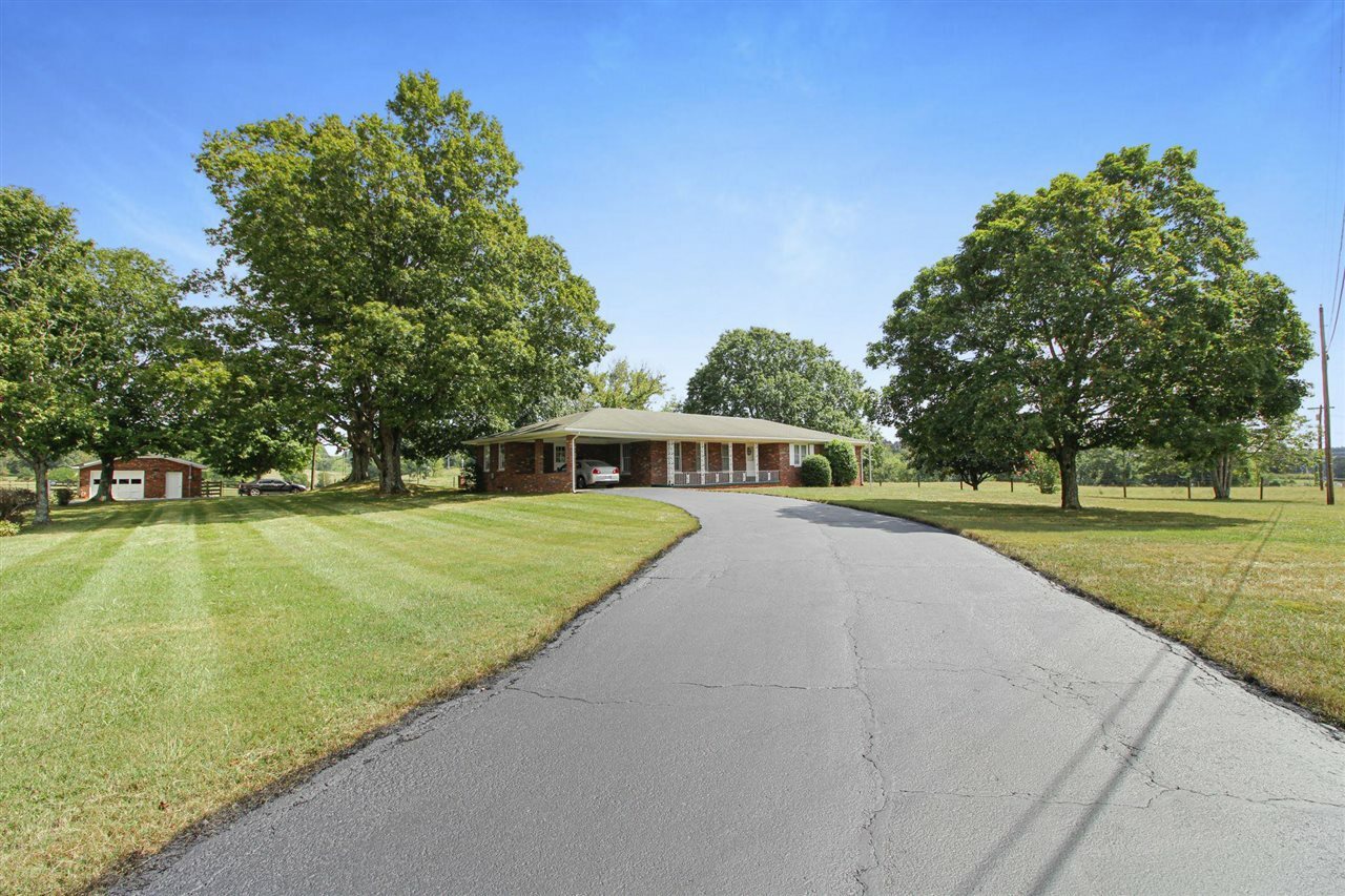 Property Photo:  8266 N Dixie Highway  KY 42713 