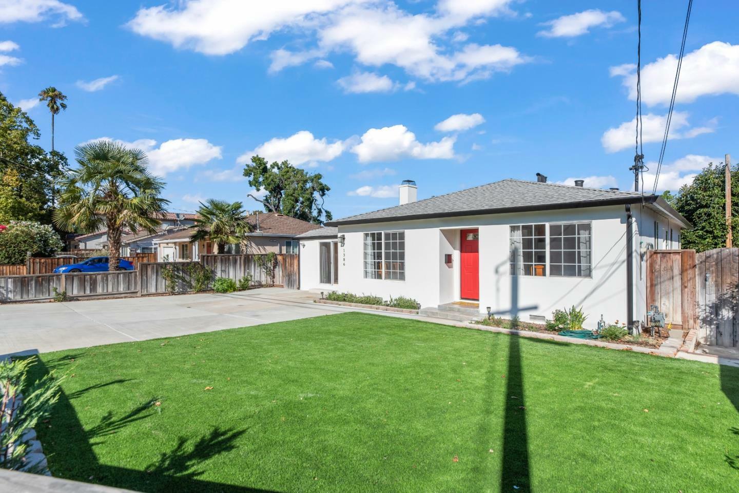 1386 South Wolfe Road  Sunnyvale CA 94087 photo